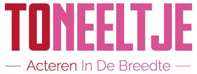ToNeeltje Logo